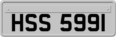 HSS5991