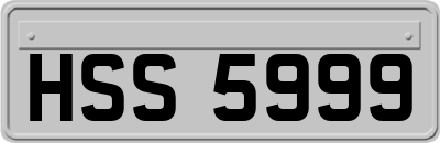 HSS5999