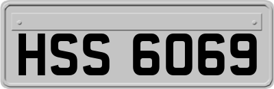 HSS6069