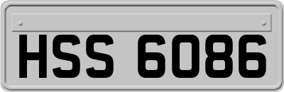 HSS6086