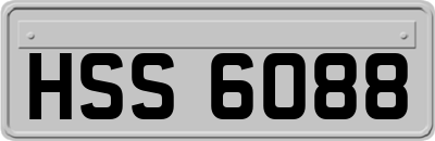 HSS6088