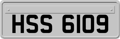 HSS6109