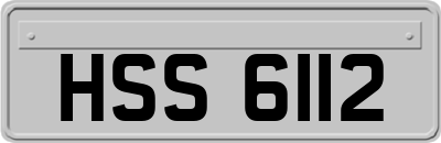 HSS6112
