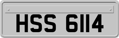 HSS6114
