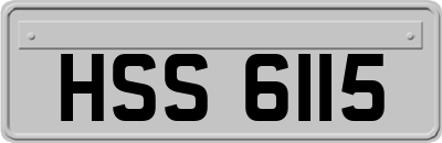 HSS6115