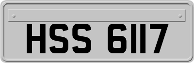 HSS6117