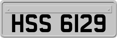 HSS6129