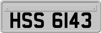 HSS6143