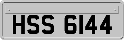 HSS6144