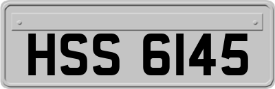 HSS6145