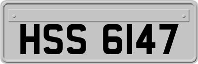 HSS6147