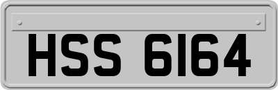 HSS6164