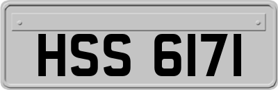 HSS6171
