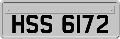HSS6172