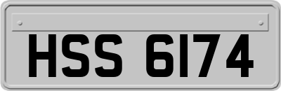 HSS6174