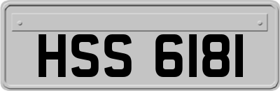 HSS6181