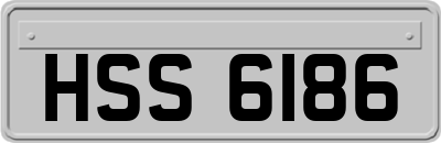HSS6186