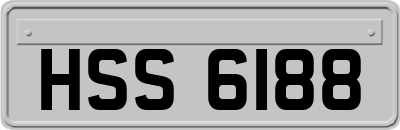 HSS6188