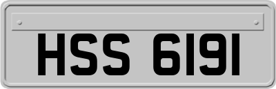 HSS6191