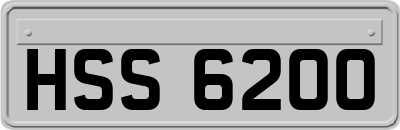 HSS6200