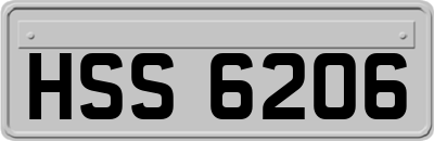 HSS6206