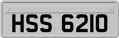 HSS6210