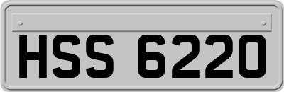 HSS6220