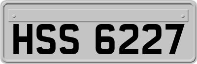 HSS6227