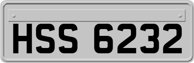 HSS6232