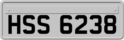 HSS6238