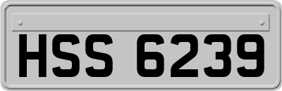 HSS6239