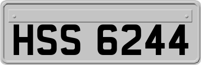 HSS6244