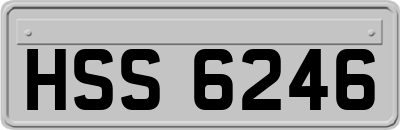 HSS6246