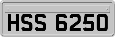 HSS6250