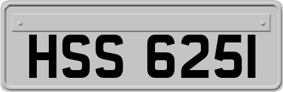 HSS6251