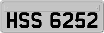 HSS6252