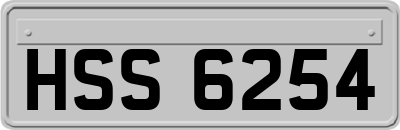 HSS6254