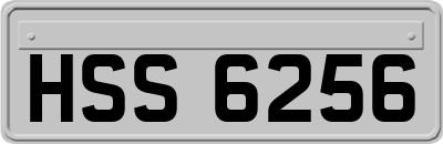 HSS6256