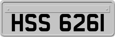 HSS6261