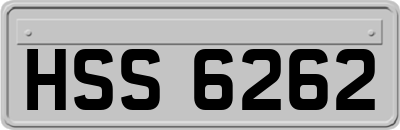 HSS6262