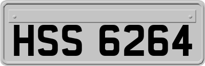 HSS6264
