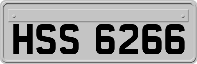 HSS6266