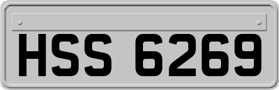 HSS6269