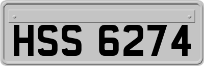 HSS6274