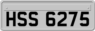 HSS6275