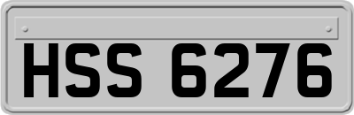 HSS6276