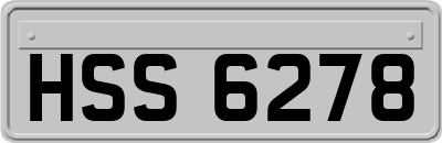 HSS6278