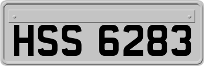 HSS6283