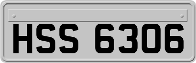 HSS6306