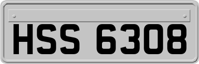 HSS6308
